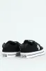 Sport Casual Low Sneaker - Black sold by Edgars