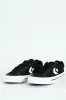 Sport Casual Low Sneaker - Black sold by Edgars