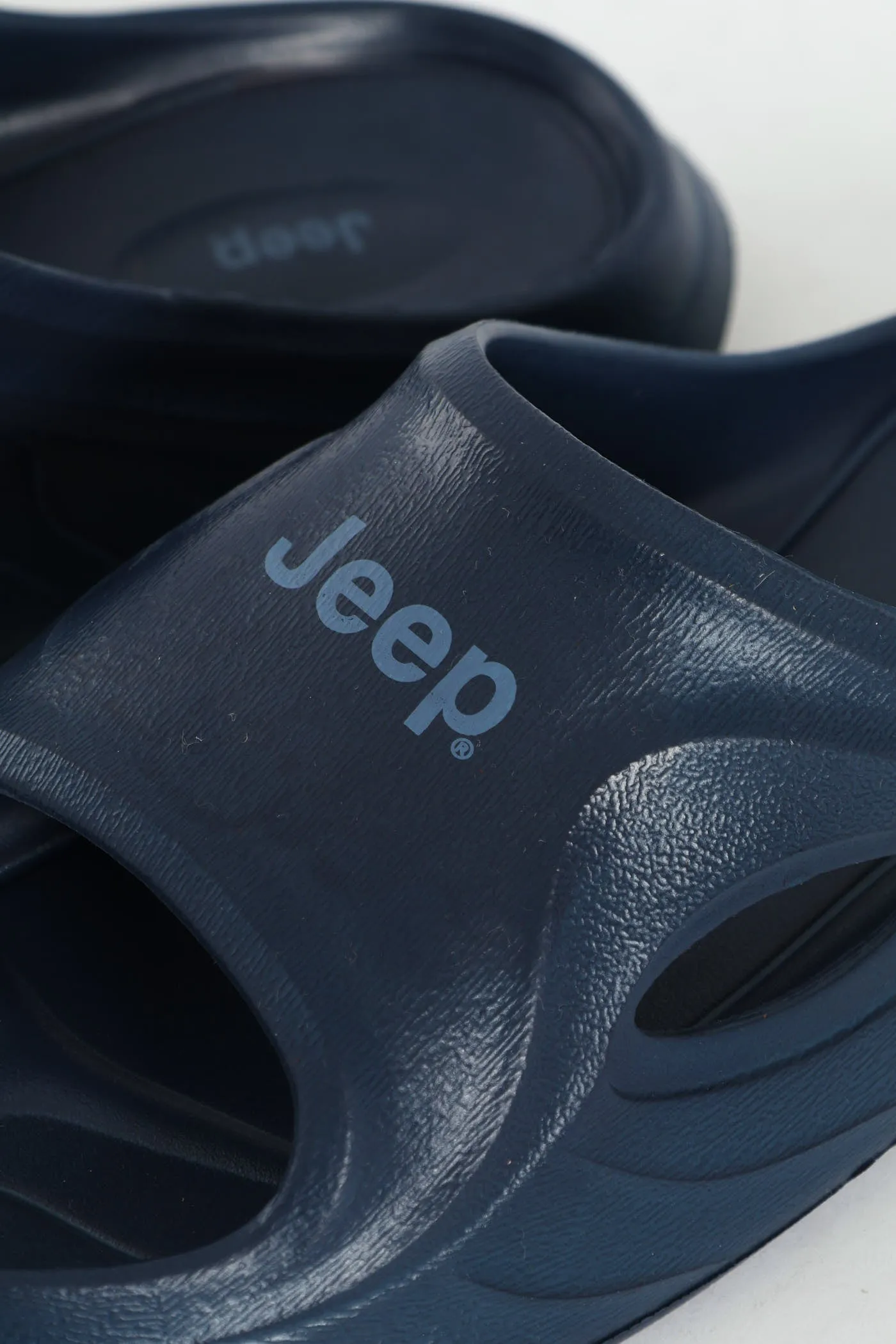 Renegade Molded Slip On Mule Sandal - Navy sold by Edgars product image thumbnail 2