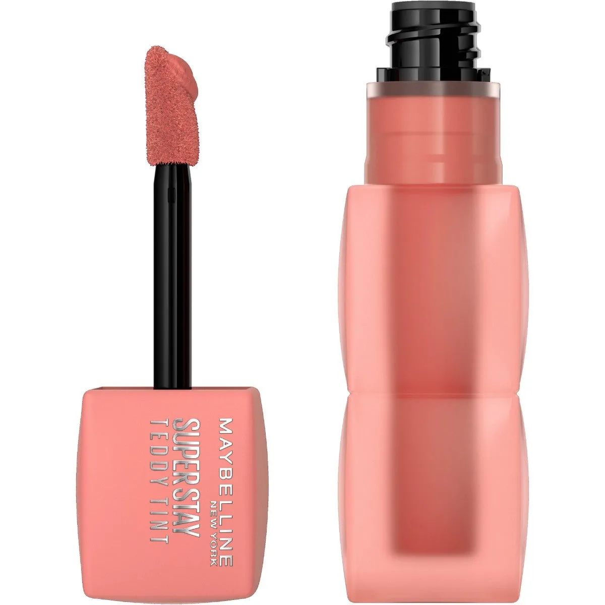 Maybelline SuperStay Teddy Tint sold by Edgars