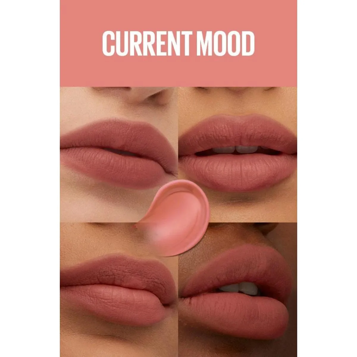 Maybelline SuperStay Teddy Tint sold by Edgars product image thumbnail 3