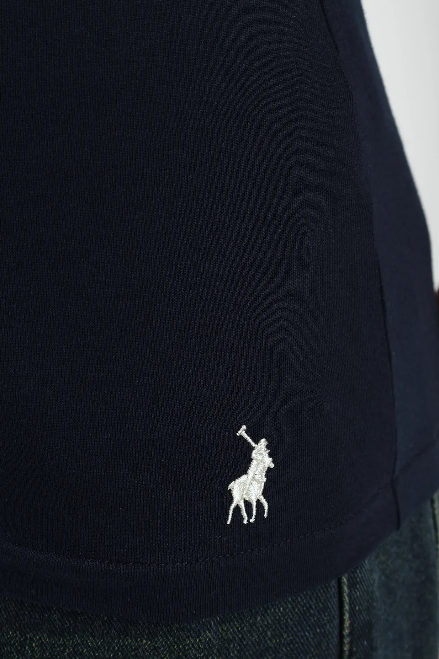 Anele Embellished Tee - Navy sold by Edgars  product image thumbnail 4