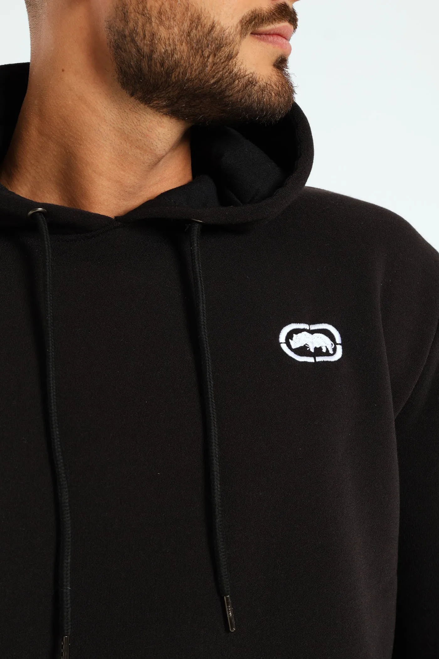 Never Out Hoody - Black sold by Edgars product image thumbnail 4