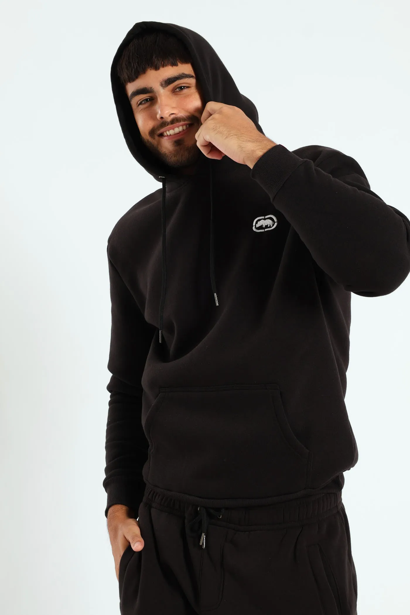 Never Out Hoody - Black sold by Edgars