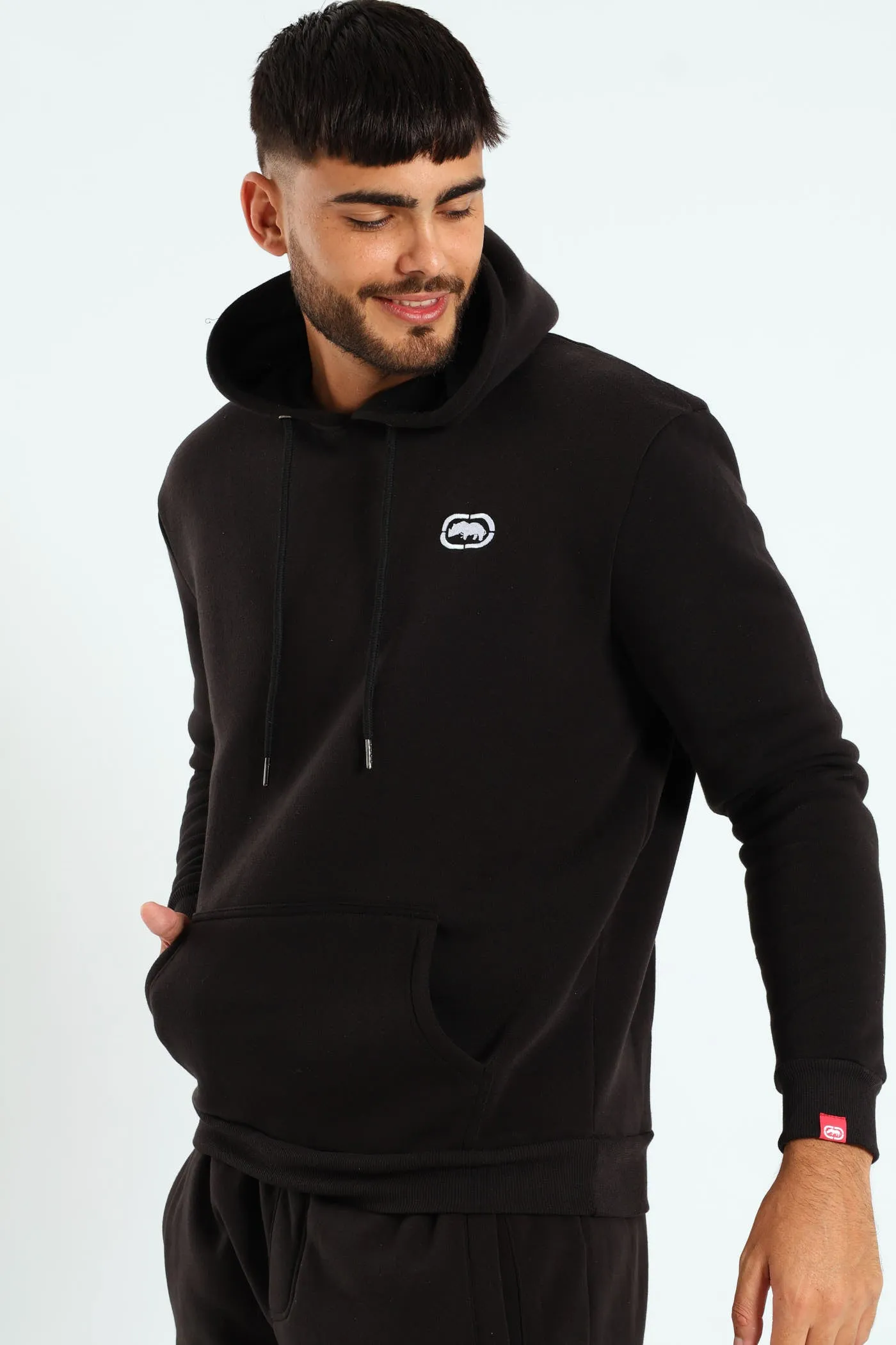 Never Out Hoody - Black sold by Edgars product image thumbnail 2