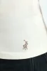Ash Logo Tee - Off White sold by Edgars
