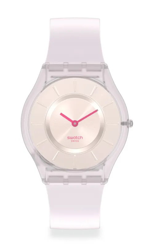 Creamy Watch - Cream sold by Edgars 
