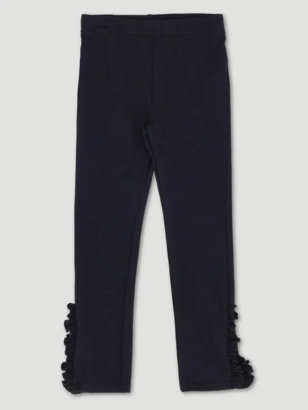 Pre-Girls Legging  - Black sold by Edgars