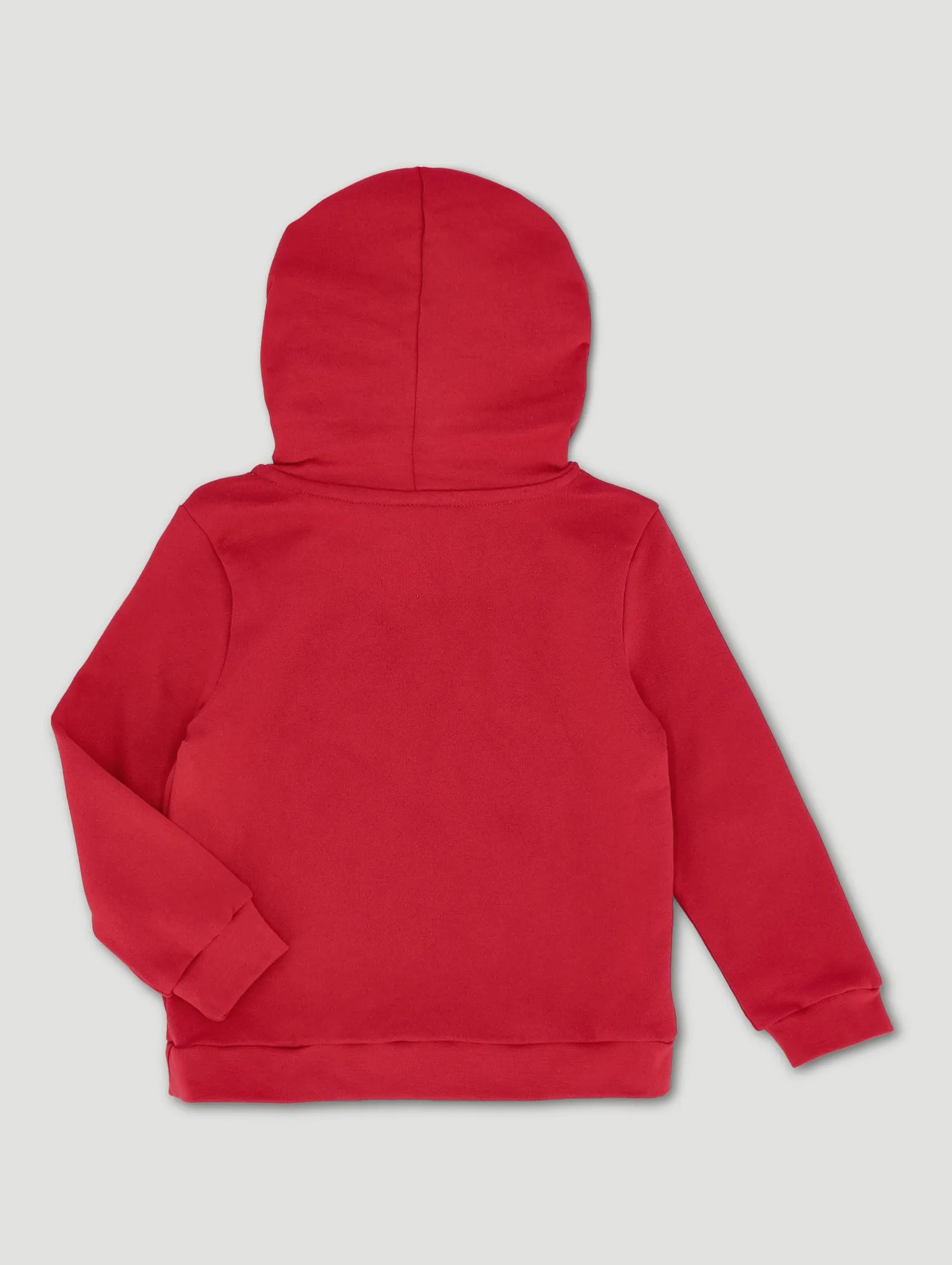Pre-Boys Spiderman Comic Hoody - Red sold by Edgars product image thumbnail 2