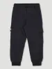Pre-Boys Drake Jogger - Black sold by Edgars