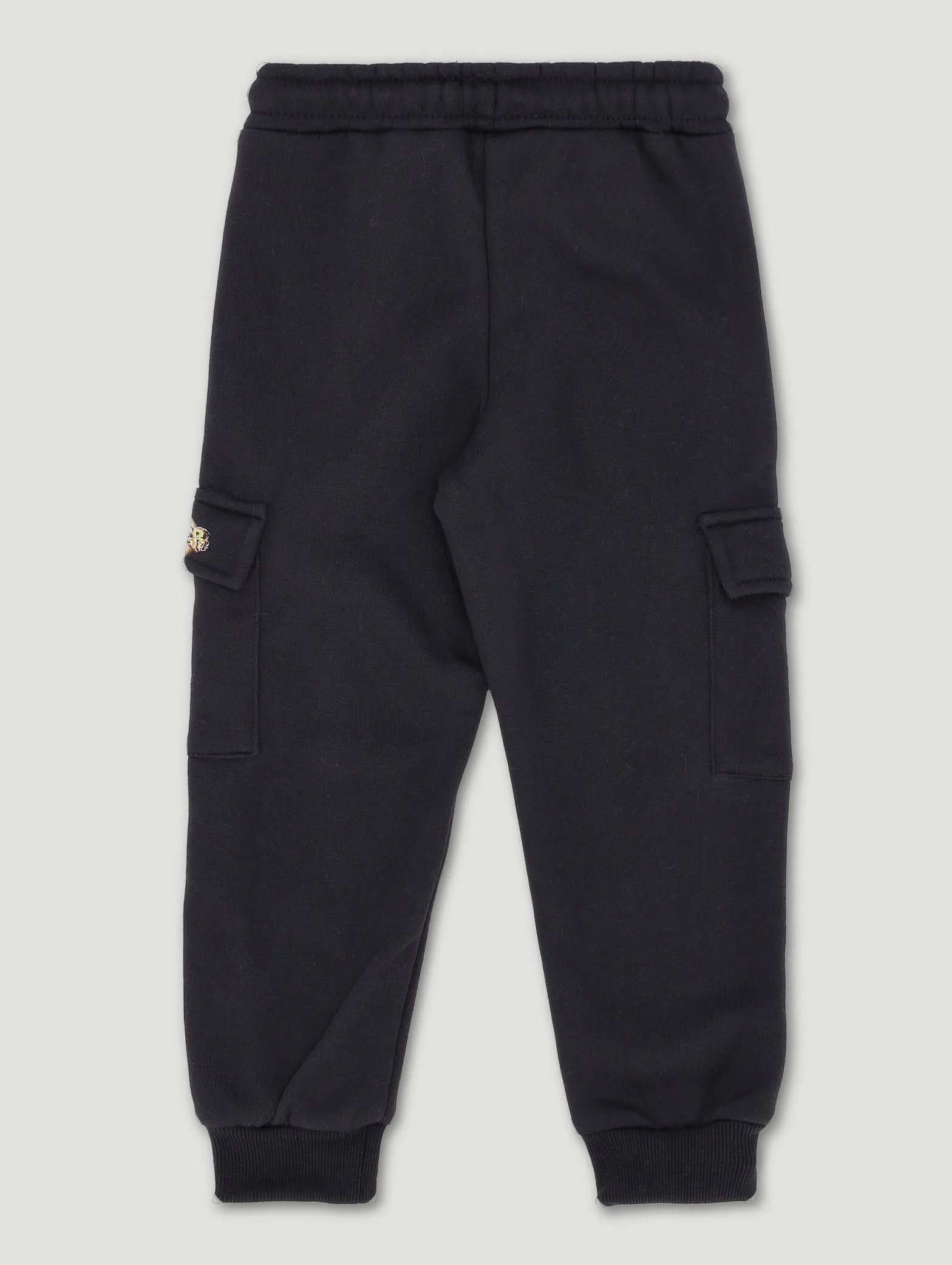 Pre-Boys Drake Jogger - Black sold by Edgars product image thumbnail 2
