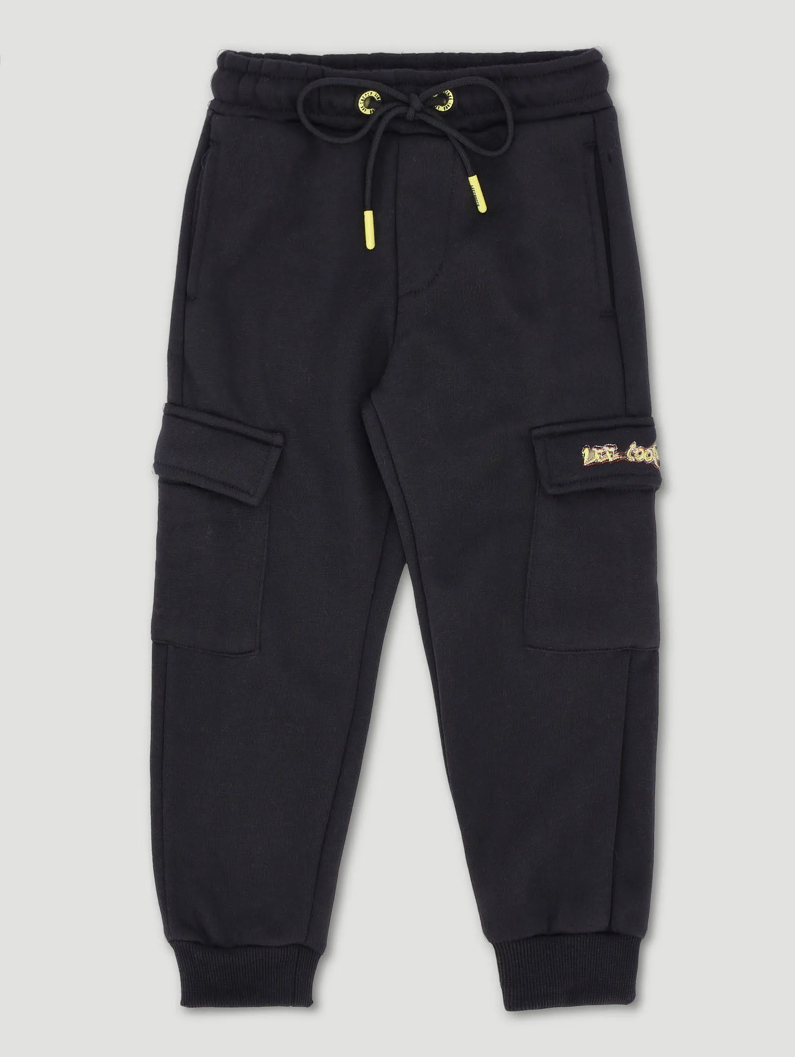 Pre-Boys Drake Jogger - Black sold by Edgars