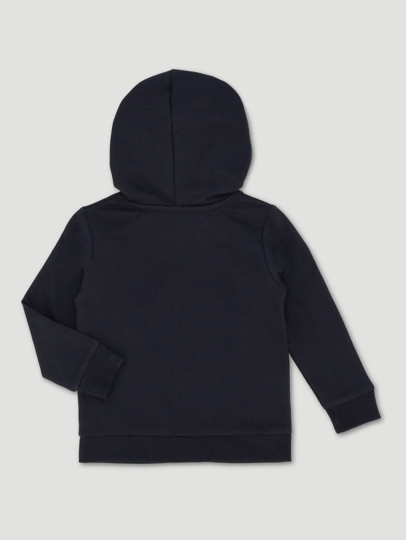 Pre-Boys Danasoli Hoody - Black sold by Edgars product image thumbnail 2