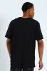 2X Short Sleeve Tee - Black sold by Edgars