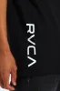 2X Short Sleeve Tee - Black sold by Edgars
