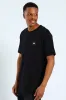 2X Short Sleeve Tee - Black sold by Edgars