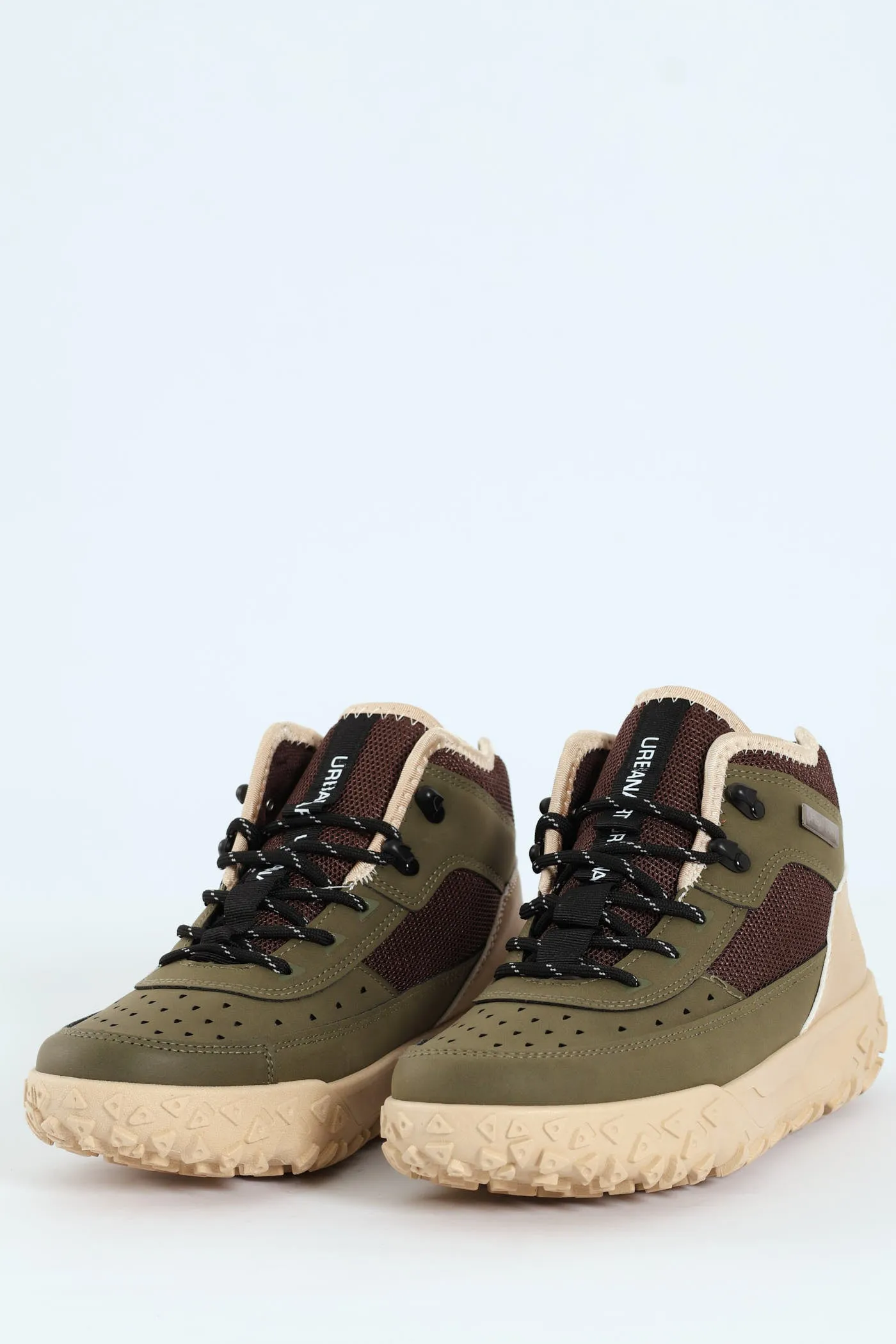 Remi Utility Boot - Olive sold by Edgars product image thumbnail 5