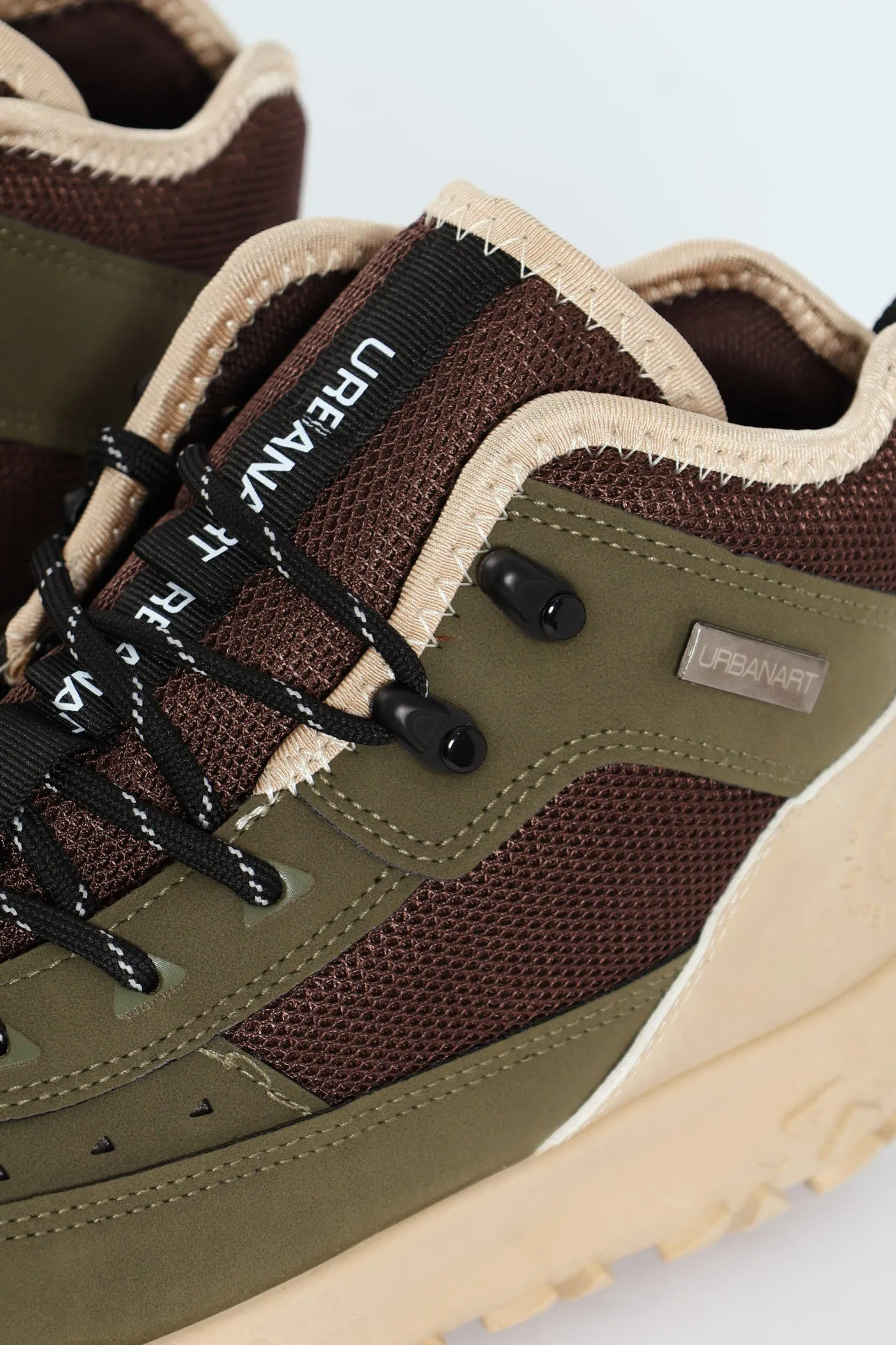 Remi Utility Boot - Olive sold by Edgars product image thumbnail 2