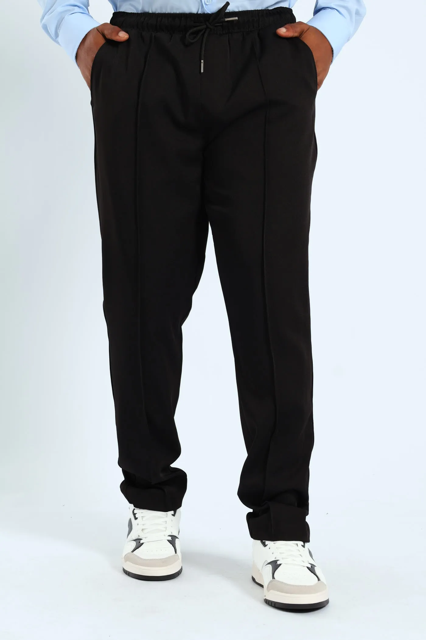 Smart Jogger - Black sold by Edgars