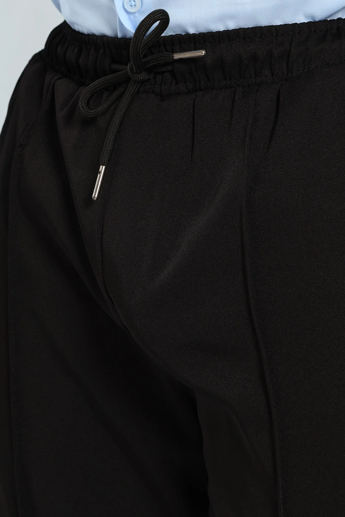 Smart Jogger - Black sold by Edgars product image thumbnail 4