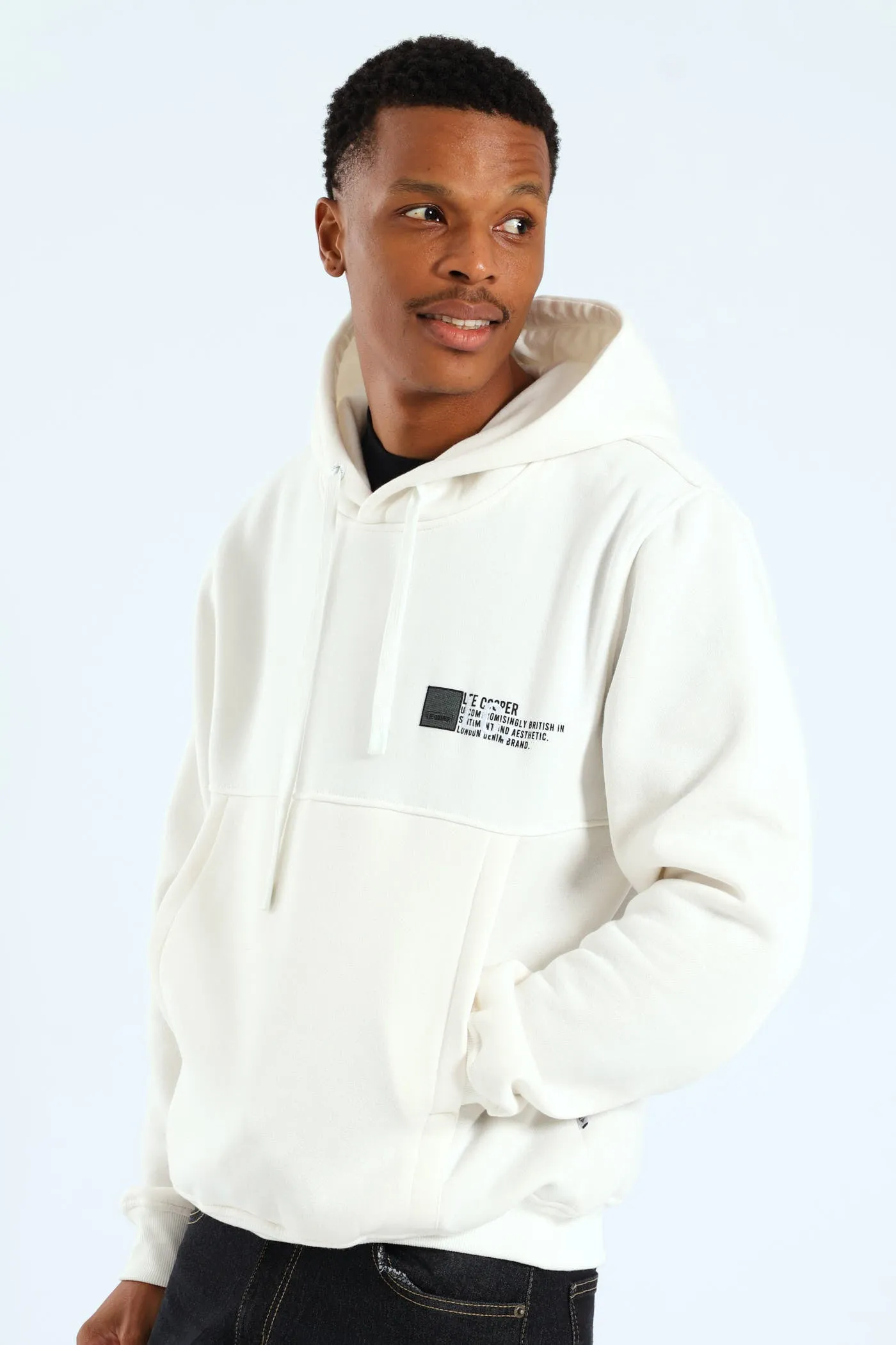 Aban Hoody - Beige sold by Edgars product image thumbnail 3