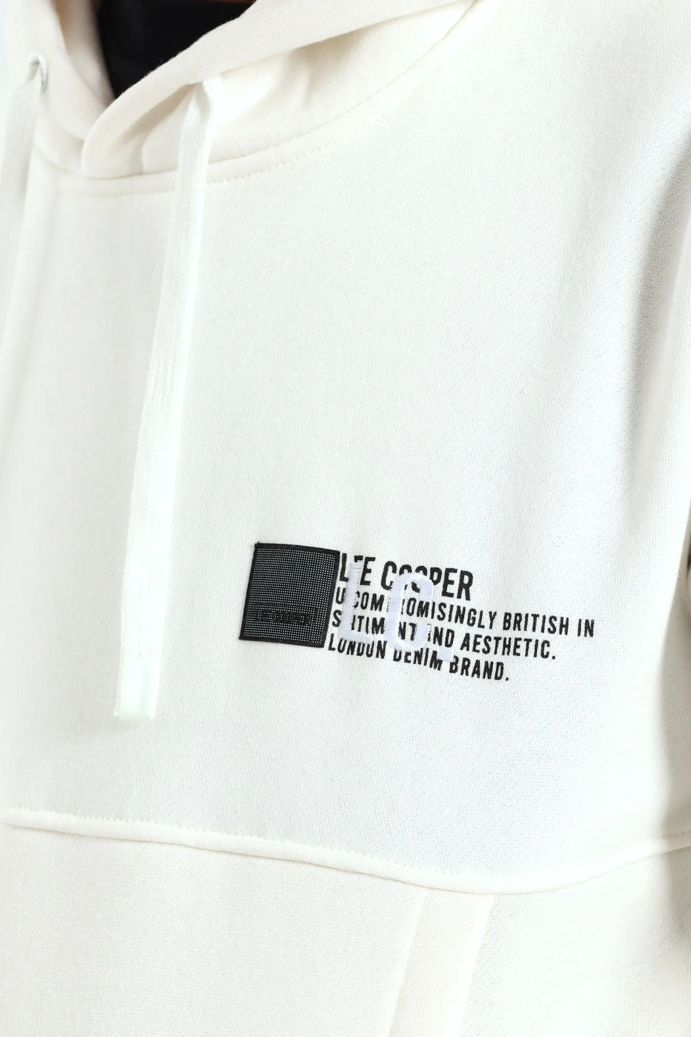 Aban Hoody - Beige sold by Edgars product image thumbnail 4