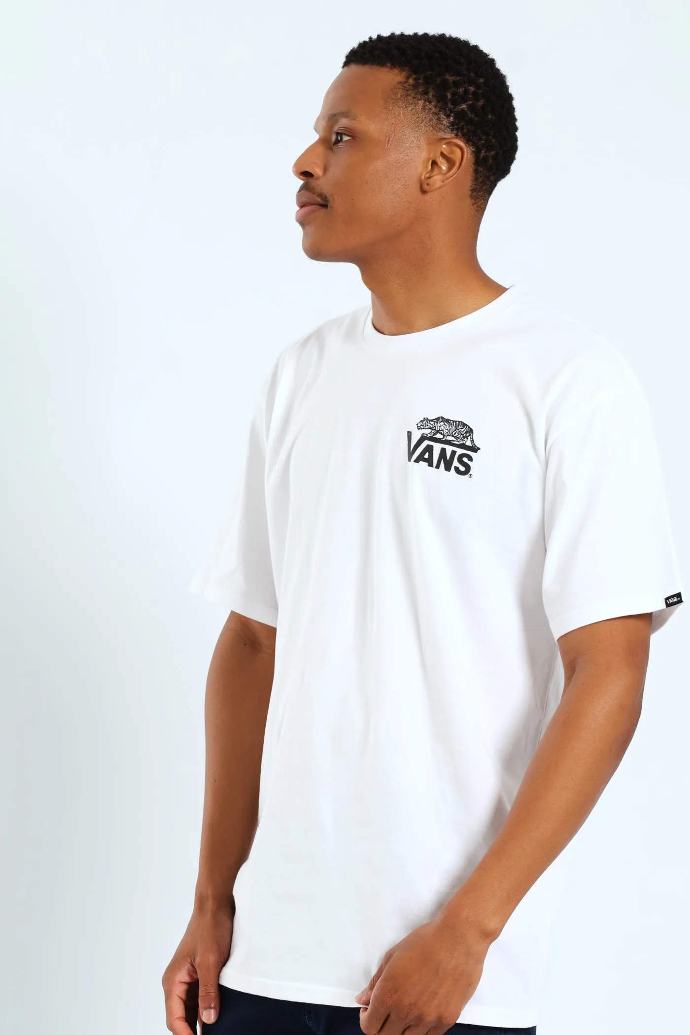 Sneaky Tee - White sold by Edgars product image thumbnail 5