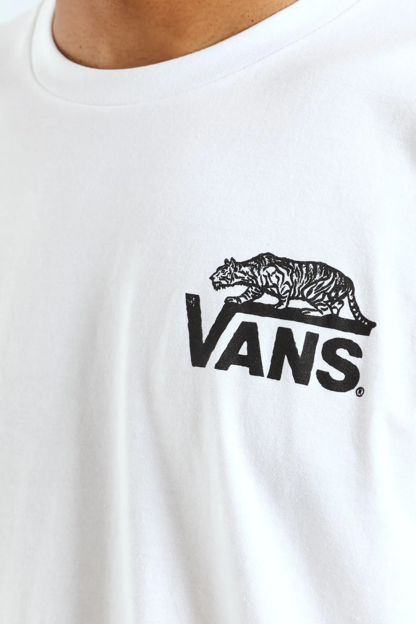 Sneaky Tee - White sold by Edgars product image thumbnail 3