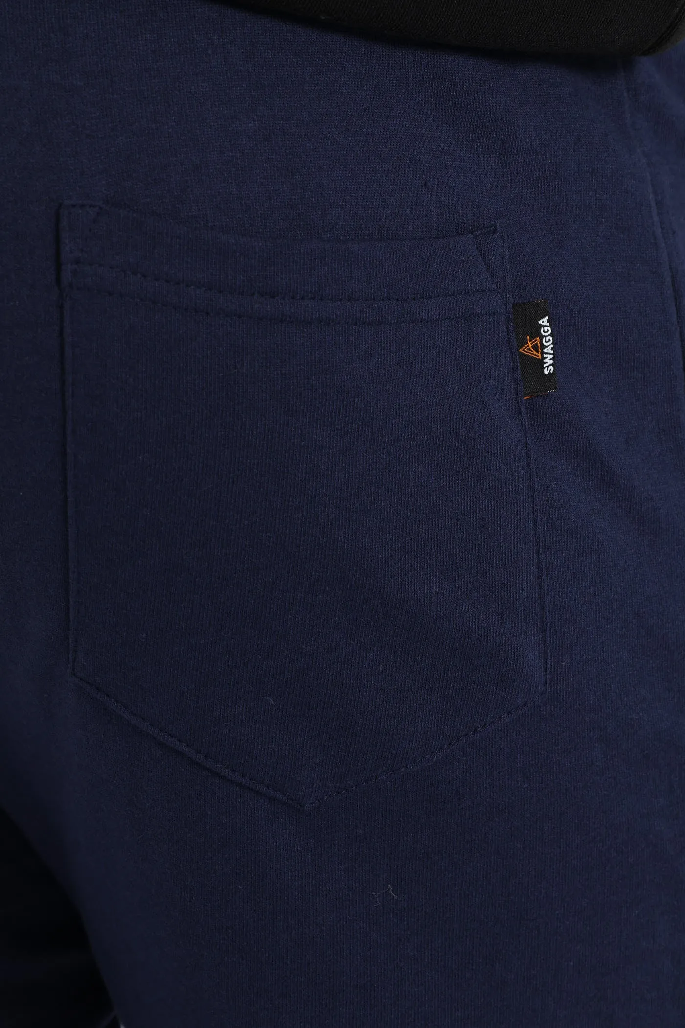 Basic Trackpant - Navy sold by Edgars product image thumbnail 4