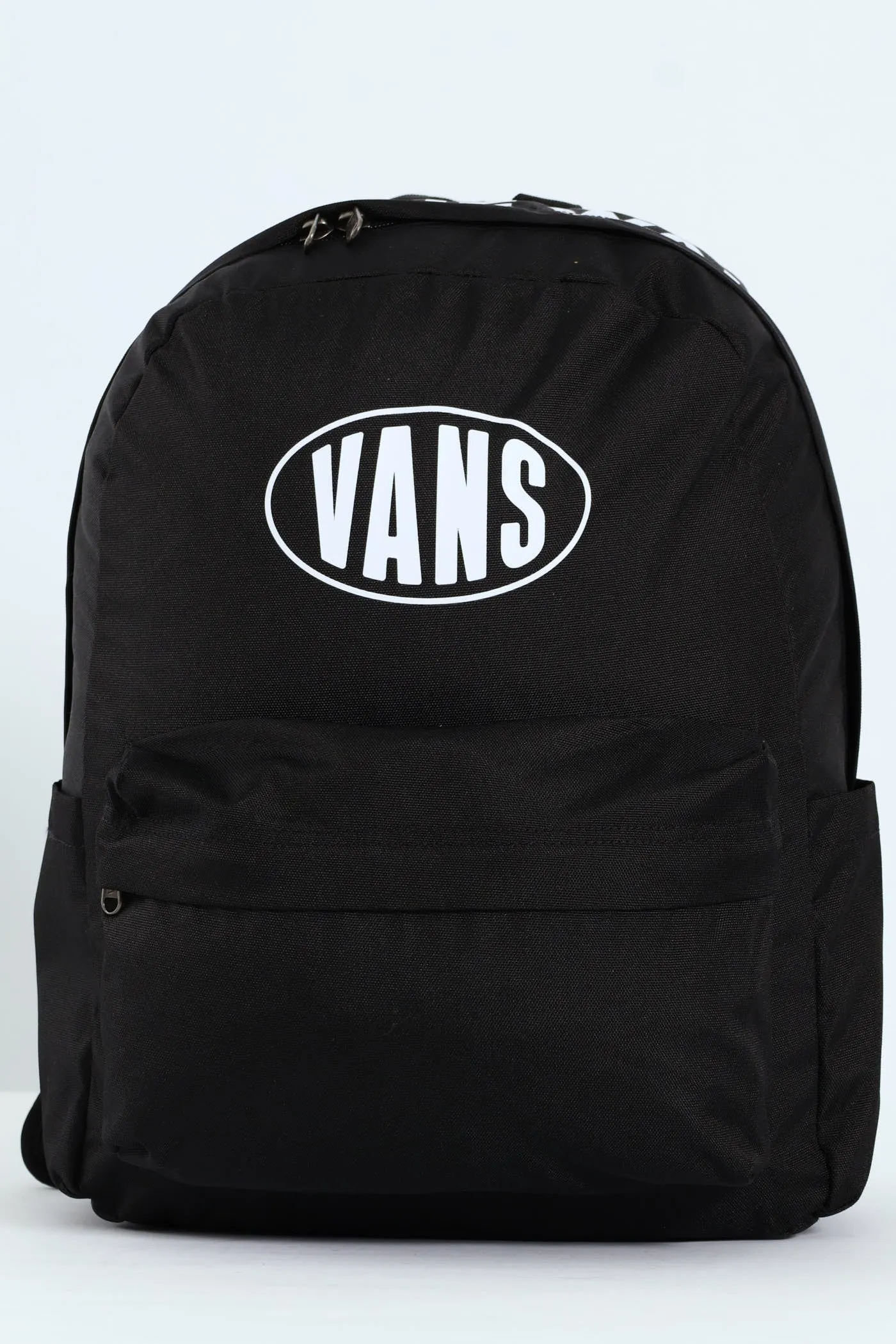 Old Skool Backpack - Black sold by Edgars