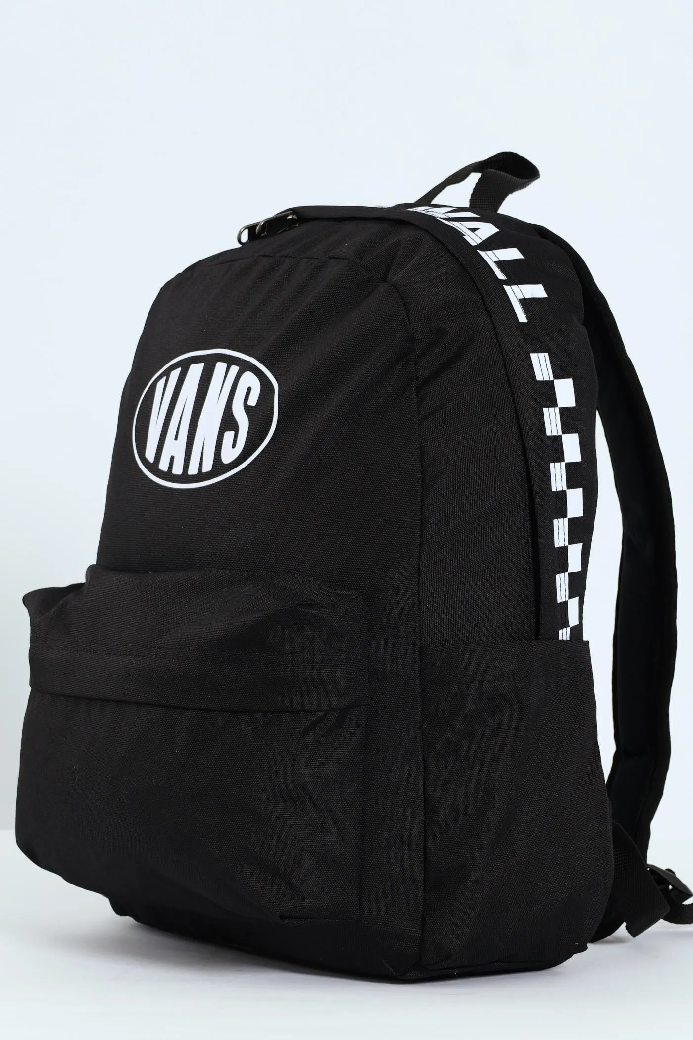 Old Skool Backpack - Black sold by Edgars product image thumbnail 3
