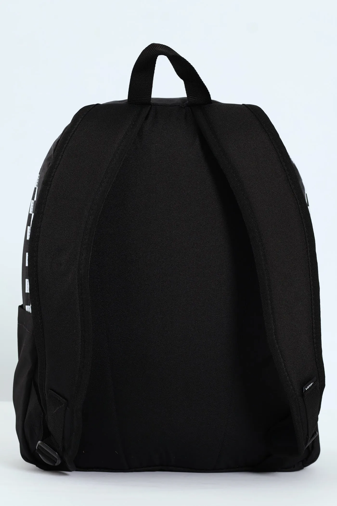 Old Skool Backpack - Black sold by Edgars product image thumbnail 4