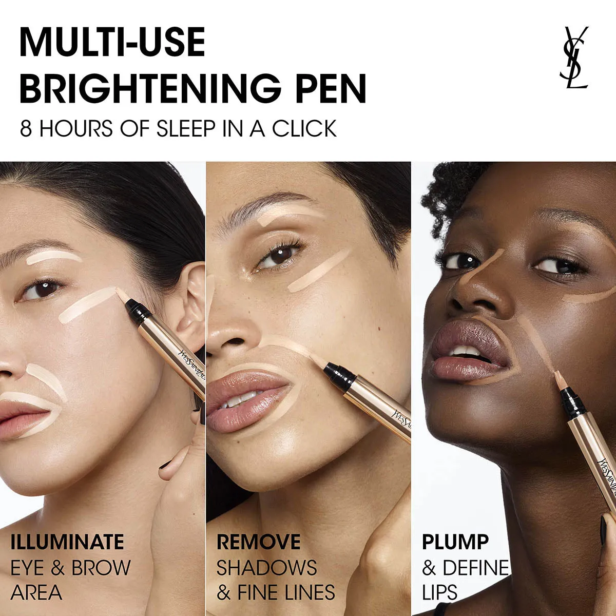 Touche Eclat illuminating pen sold by Edgars product image thumbnail 5