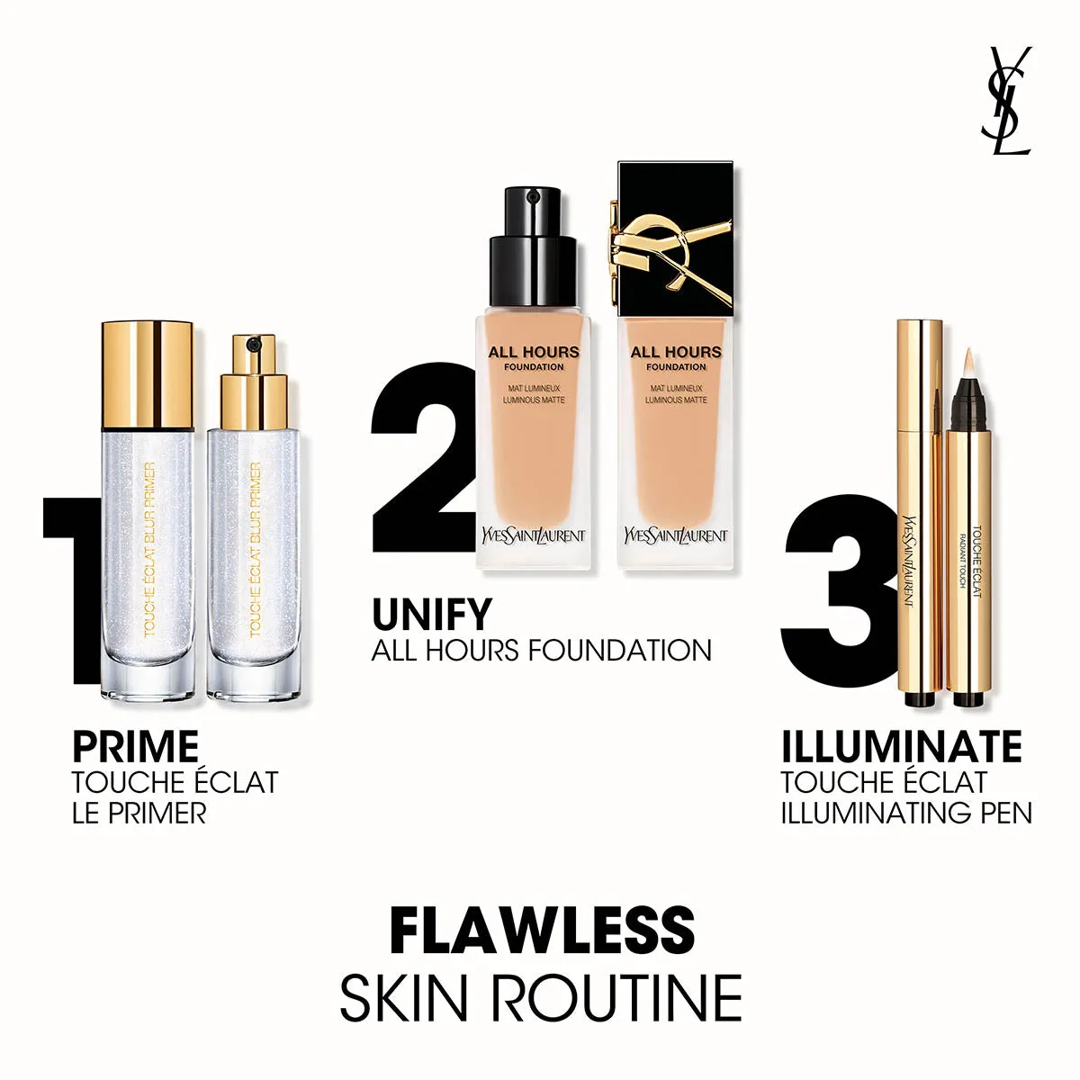 Touche Eclat illuminating pen sold by Edgars product image thumbnail 4