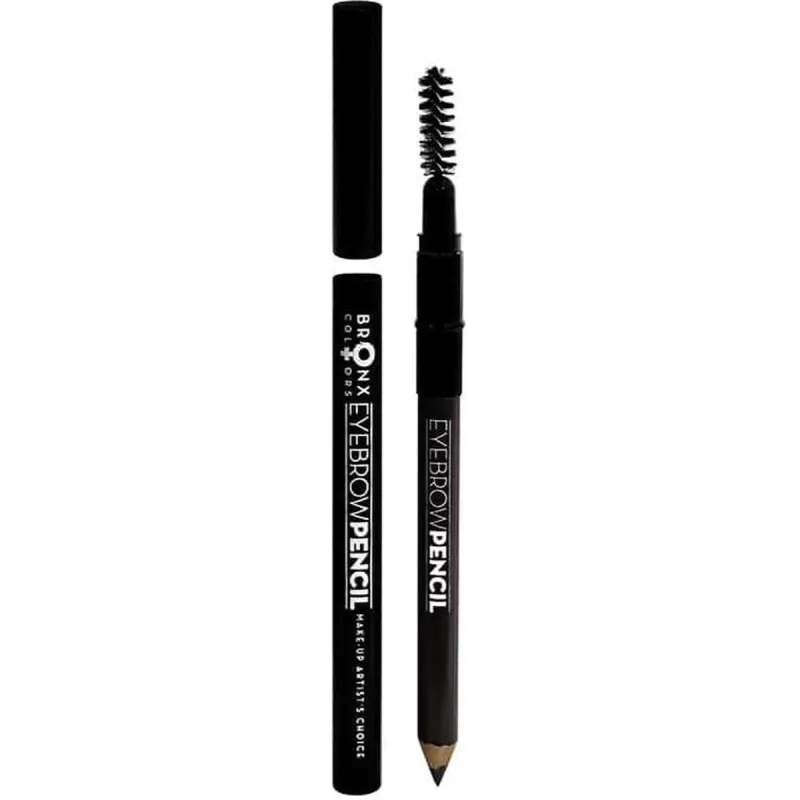Eyebrow Pencil With Spoolie sold by Edgars