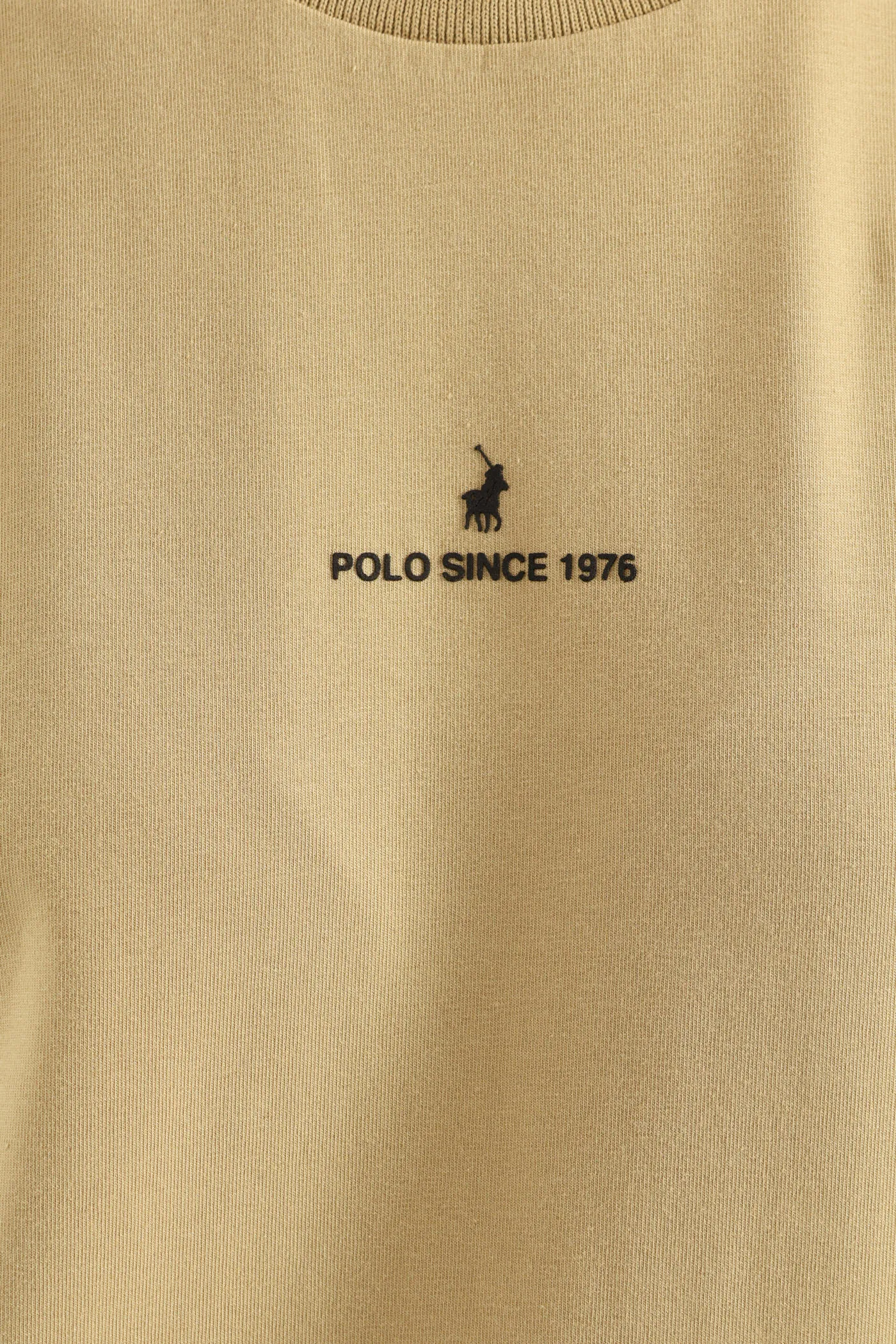 Thandiwe Logo T-Shirt - Stone sold by Edgars product image thumbnail 4