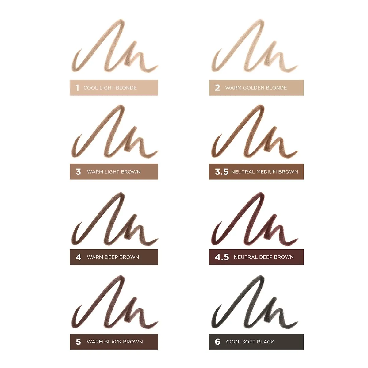 Goof Proof Brow Pencil Mini sold by Edgars product image thumbnail 5