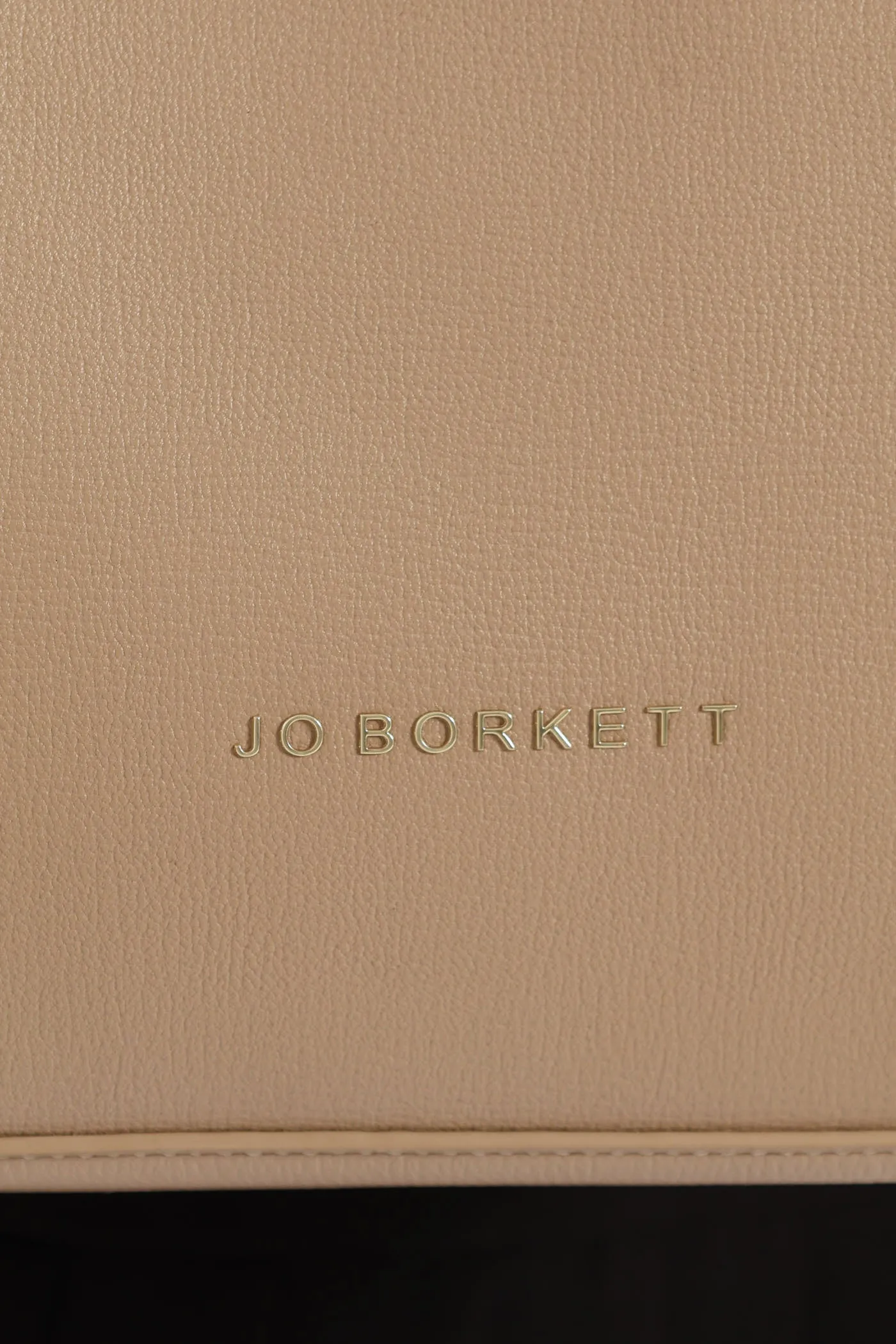 Camille Shopper Tote Bag - Taupe sold by Edgars product image thumbnail 5