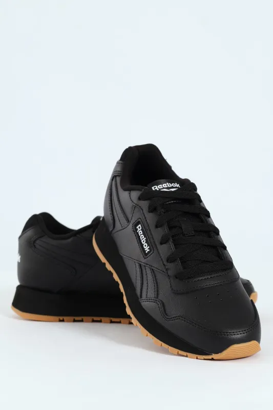 Glide Sneaker - Black sold by Edgars