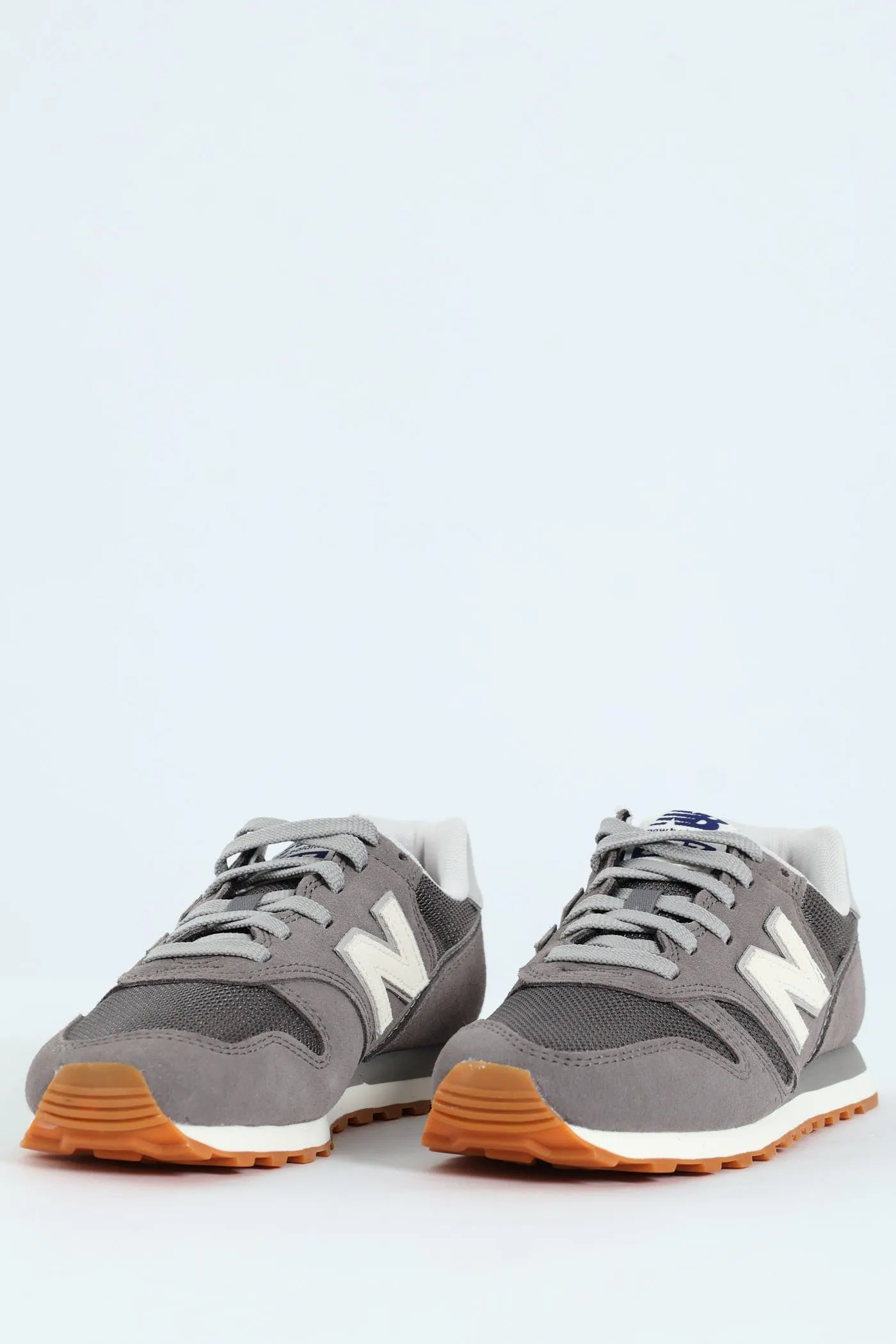 373 Sneaker - Grey/White sold by Edgars product image thumbnail 2