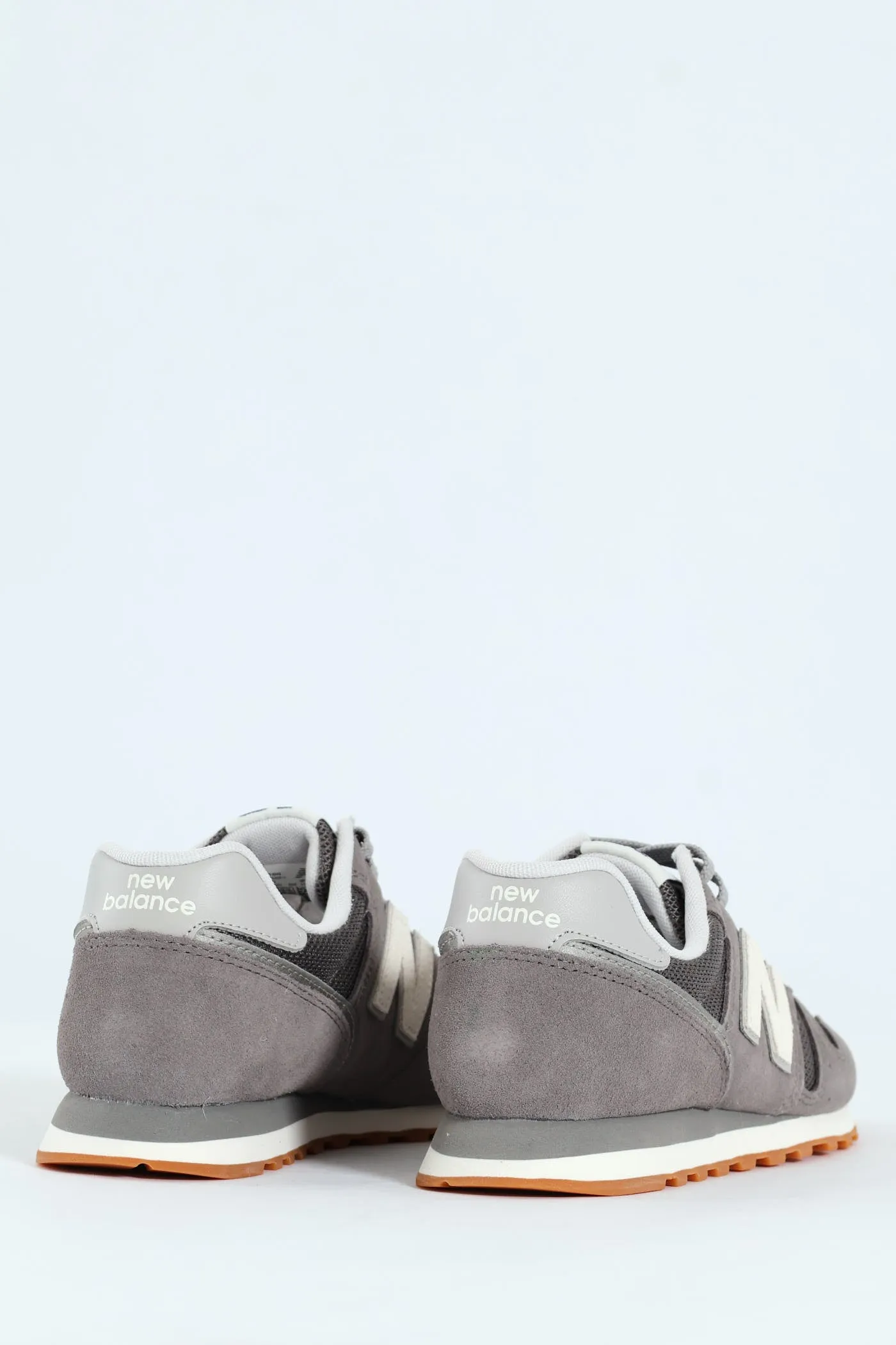 373 Sneaker - Grey/White sold by Edgars product image thumbnail 4