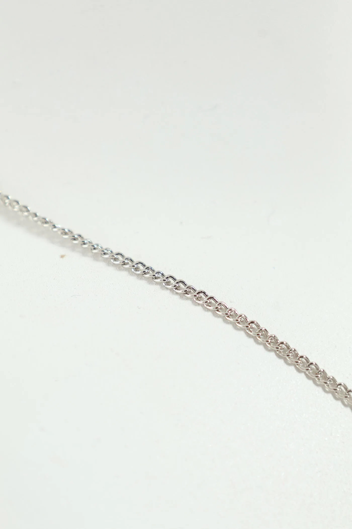 Bubble Pendant Necklace - Silver sold by Edgars product image thumbnail 3