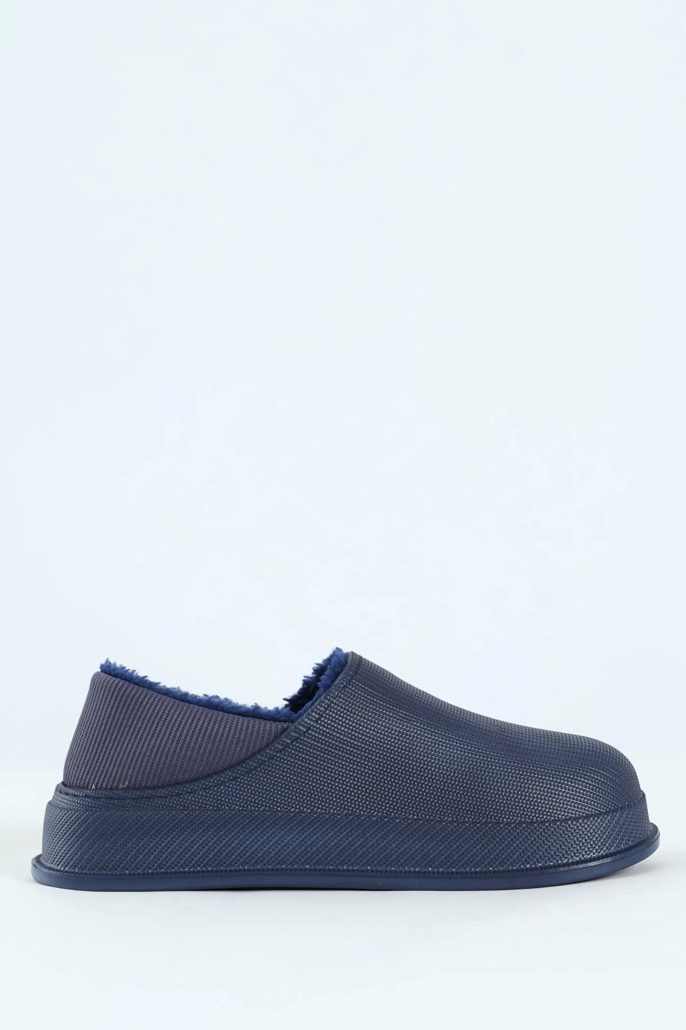 Closed Back Clog Slipper - Navy sold by Edgars product image thumbnail 4