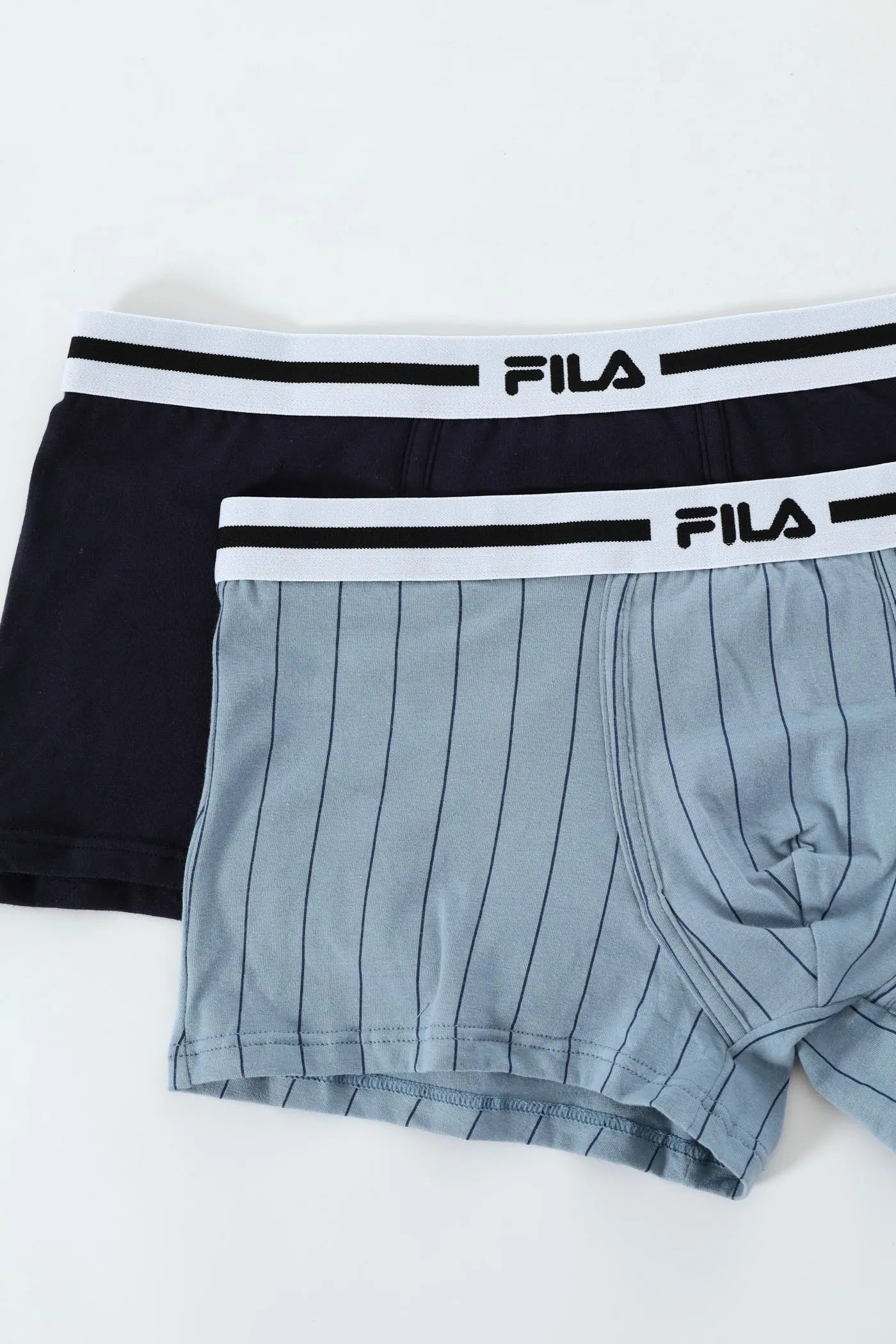 2 Pack Bjorn Borg Trunk - Blue sold by Edgars