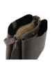 Leah Bucket Bag - Grey sold by Edgars