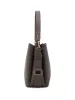 Leah Bucket Bag - Grey sold by Edgars