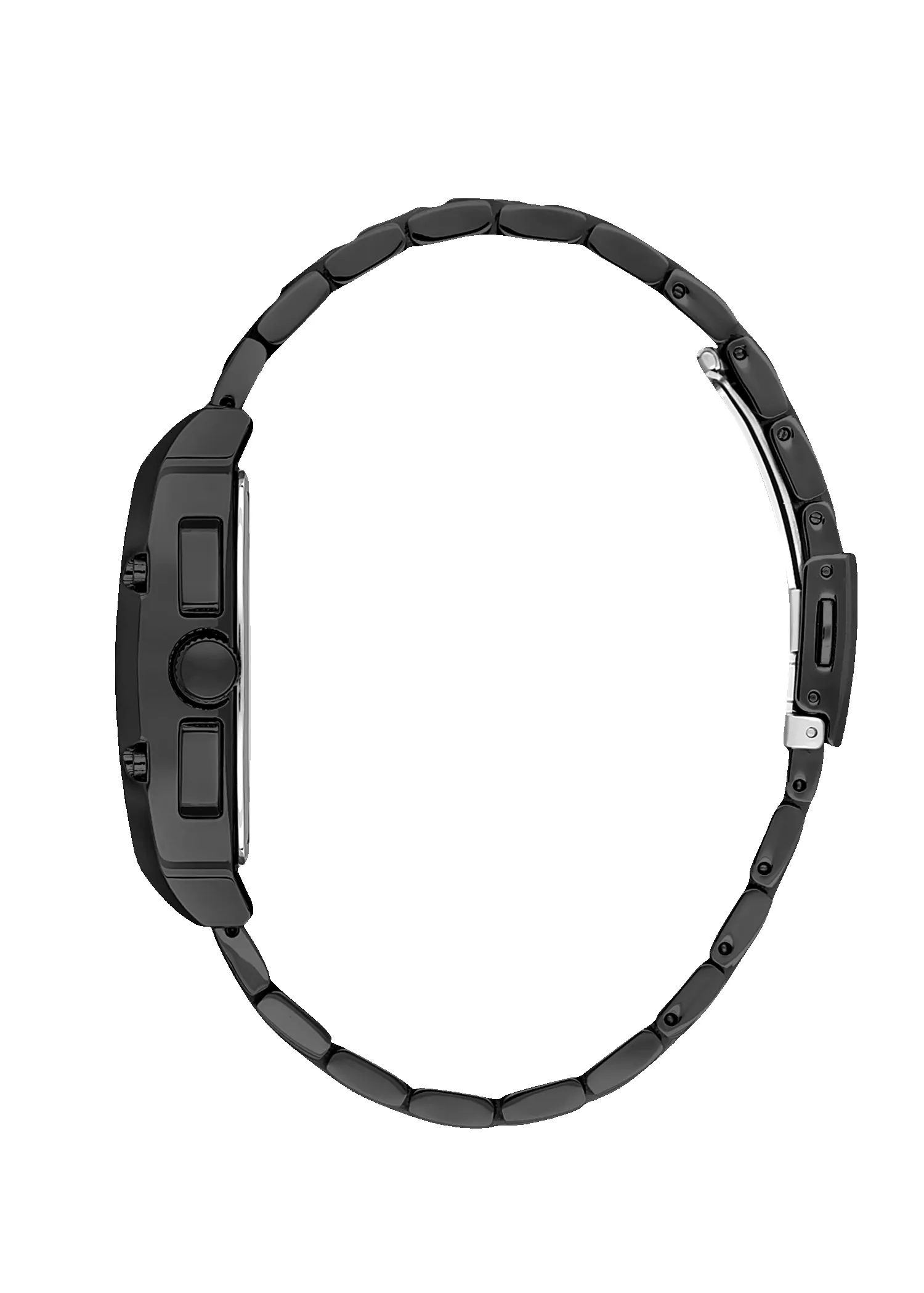 Black Case & Black Dial Watch sold by Edgars product image thumbnail 2