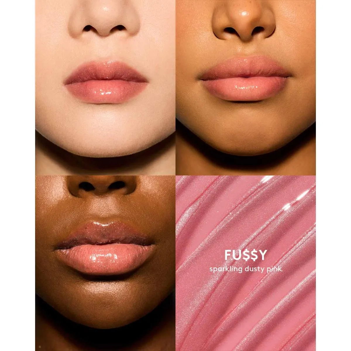 Gloss Bomb Oil Luminizing Lip Oil N' Gloss sold by Edgars product image thumbnail 3
