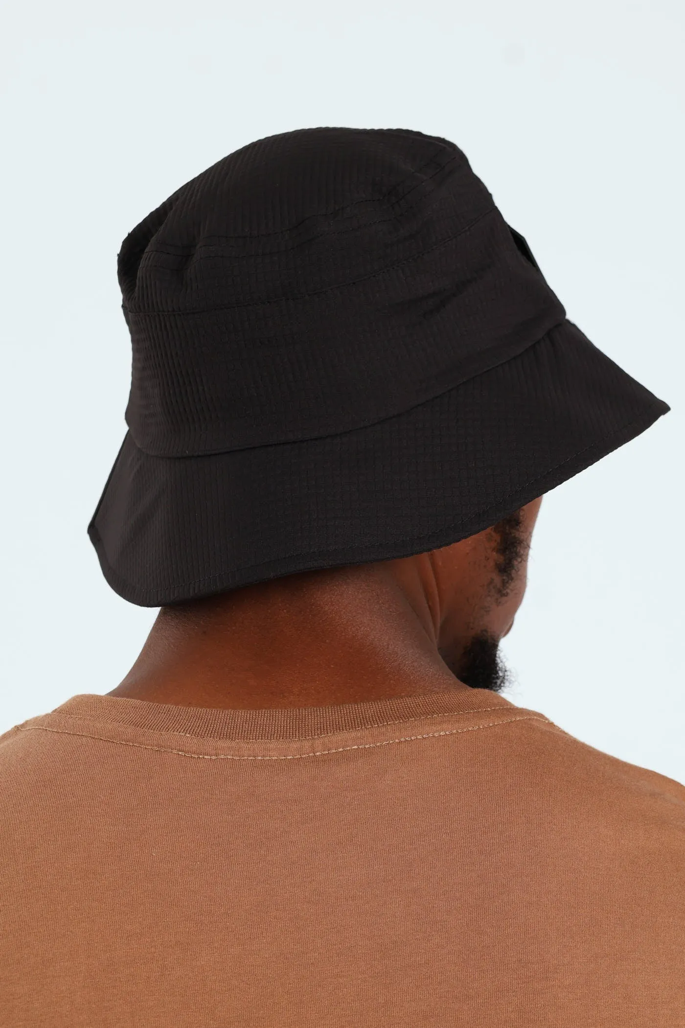 Original Culture Bucket Hat - Black sold by Edgars product image thumbnail 5
