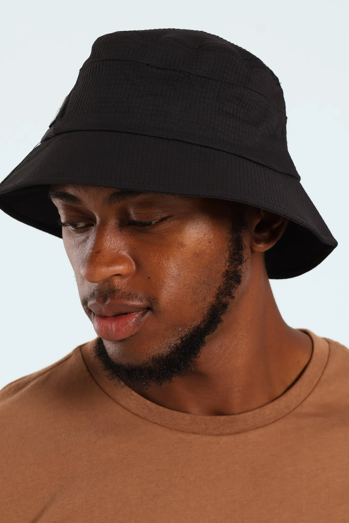 Original Culture Bucket Hat - Black sold by Edgars product image thumbnail 2